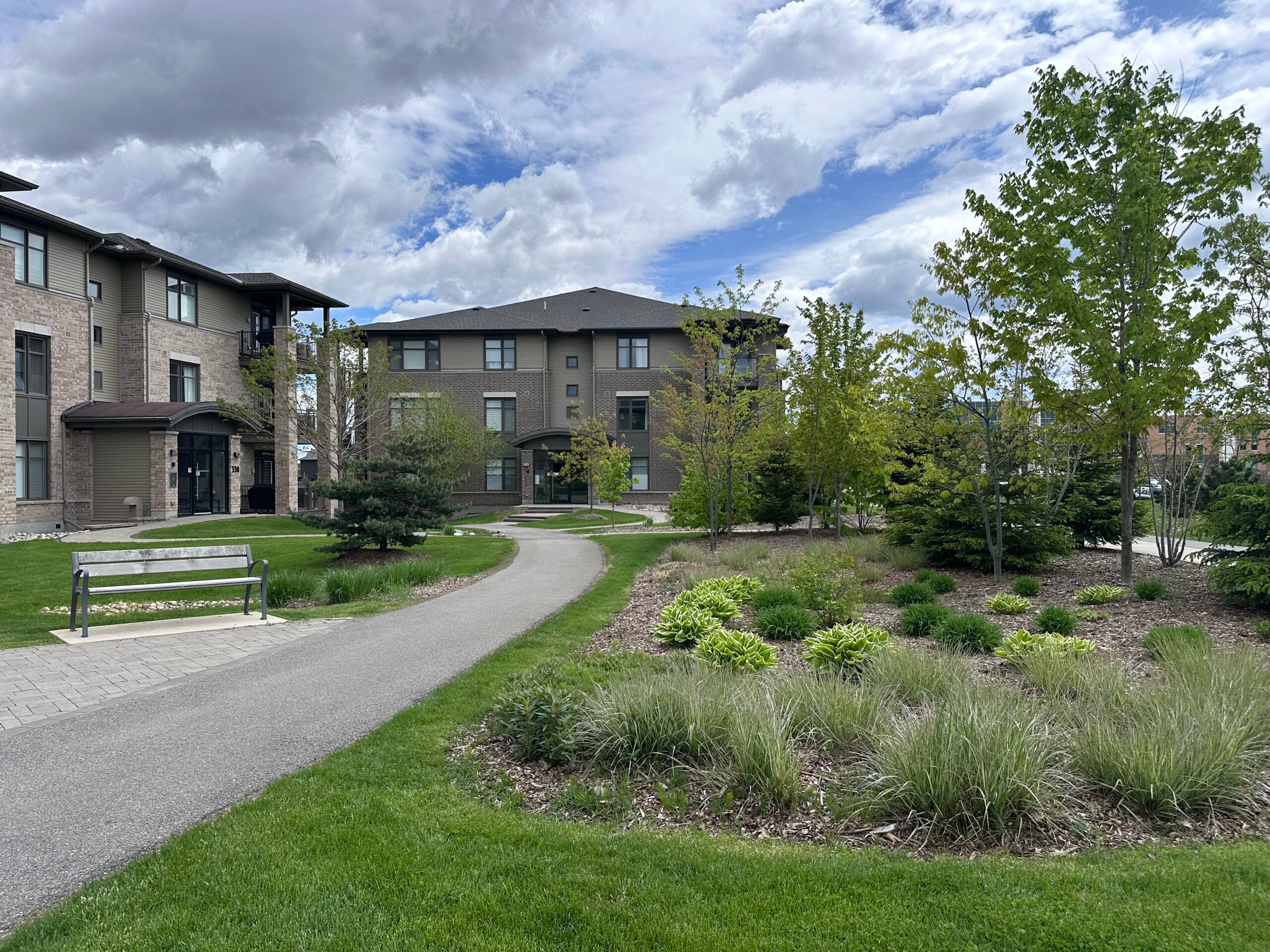 IMG 8787 scaled - Rethinking Retirement? Why More People are Choosing Condo Living - Together