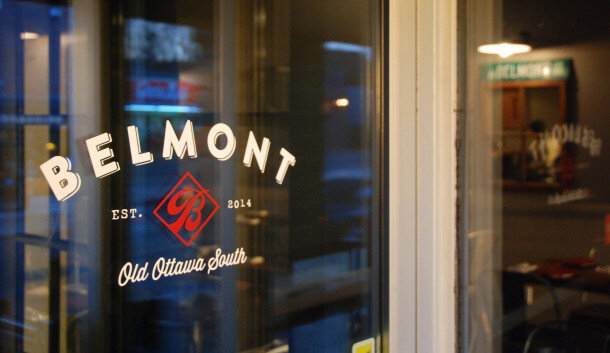 belmont - Neighbourhood Highlight: Ottawa South