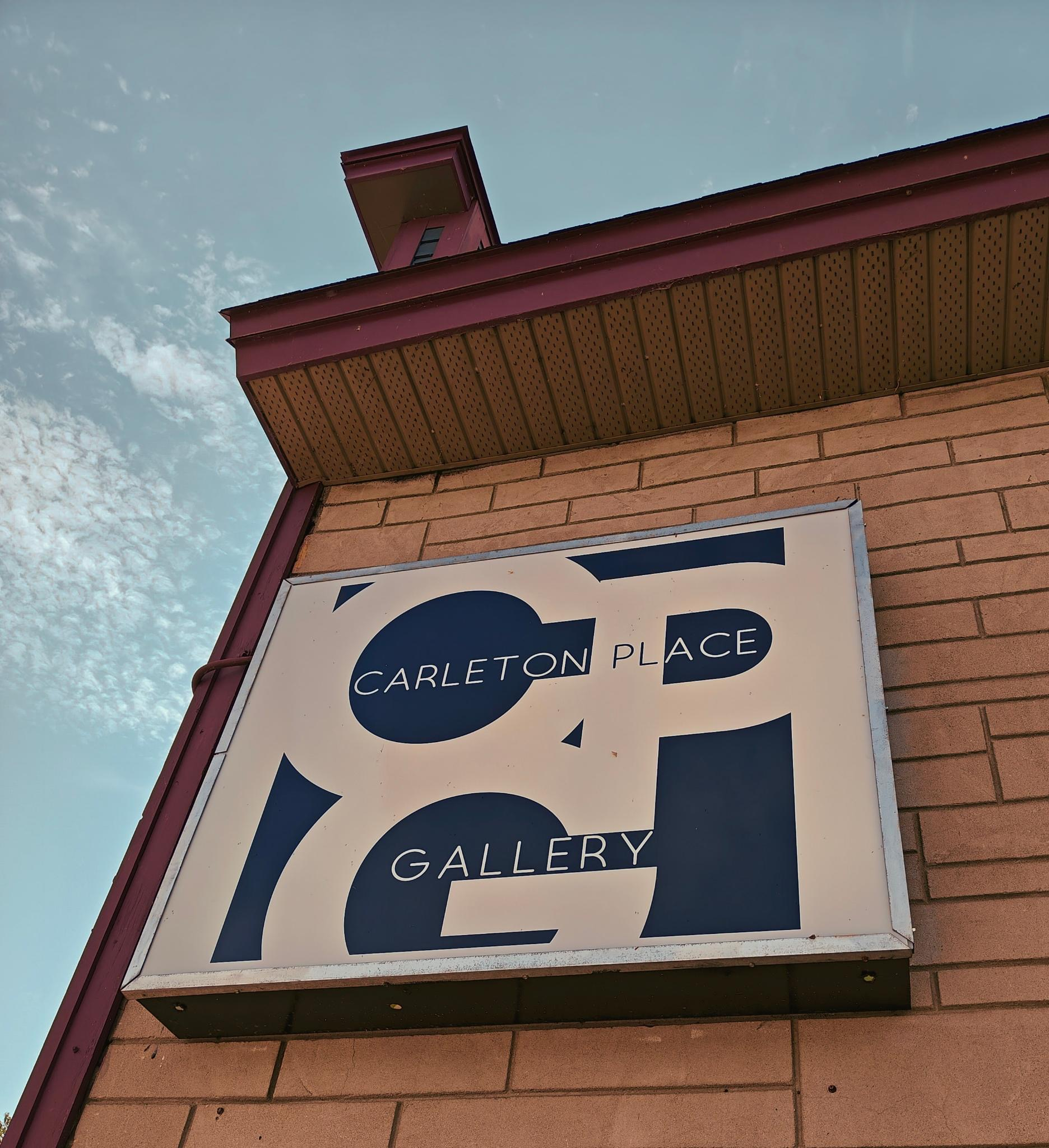 IMG 4084 - New Find: Carleton Place Gallery