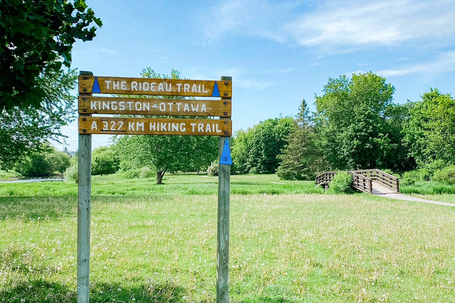 richmond rideau trail kingston to ottawa 1 - Discovering Richmond