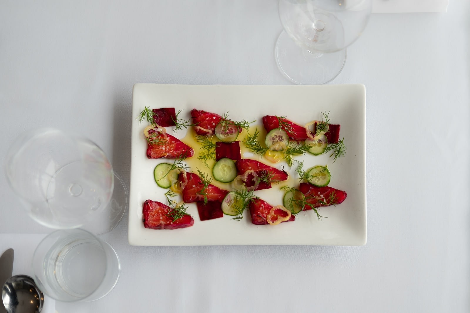 IMG1824 - New Find: Brassica Restaurant in Westboro