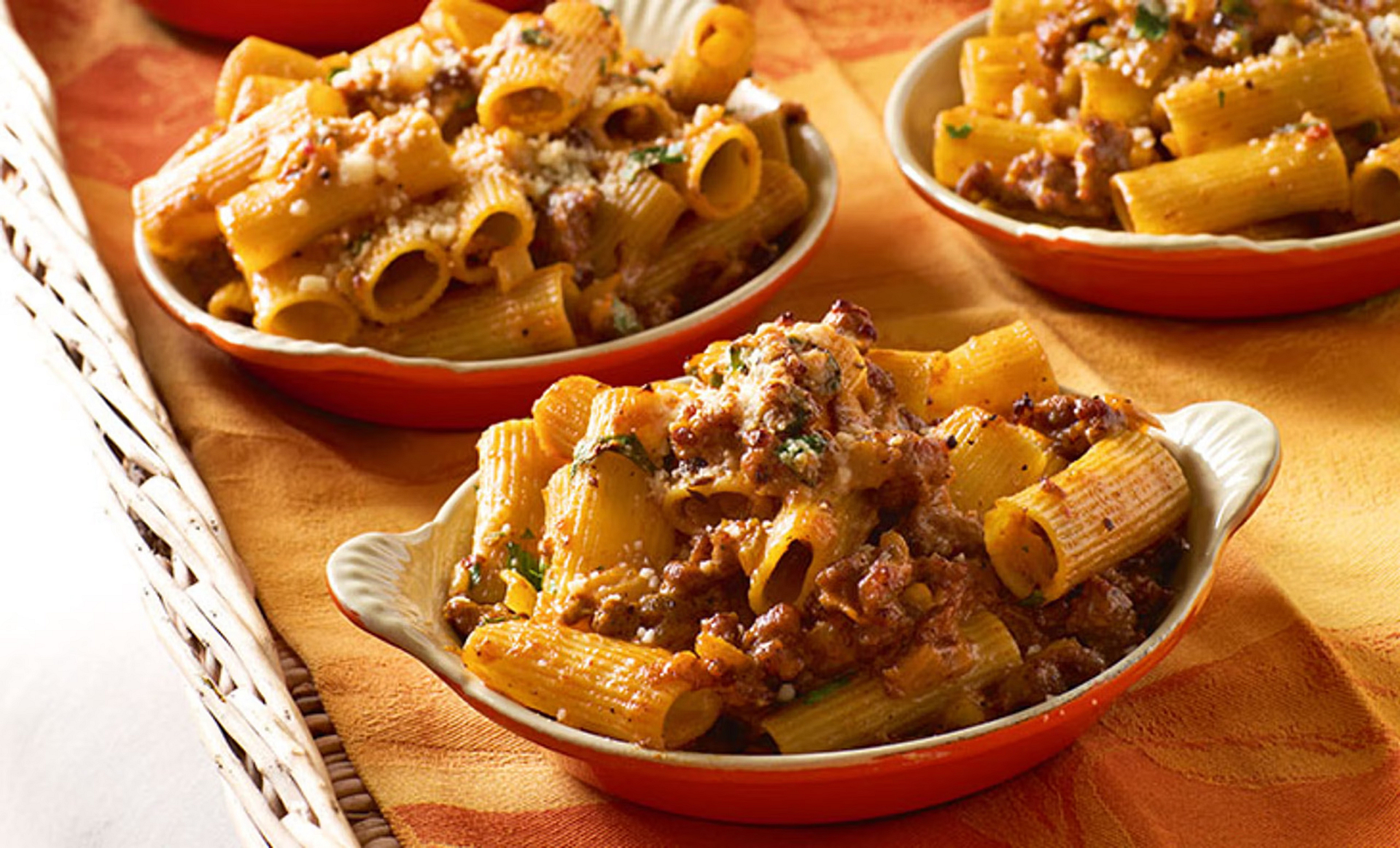 4697a177acda3b75dca1f573a08a94f0e3b71c42 730x442 1 scaled - Rigatoni with Sausage & Fennel