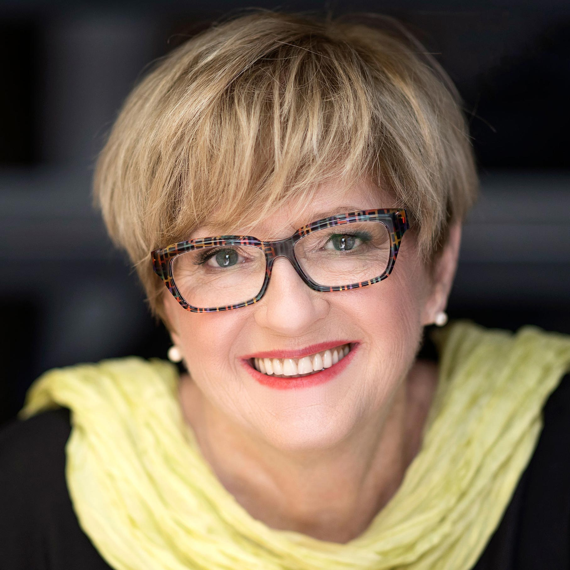 Carole Evans by Michelle Valberg Z720663b square - Carole Evans