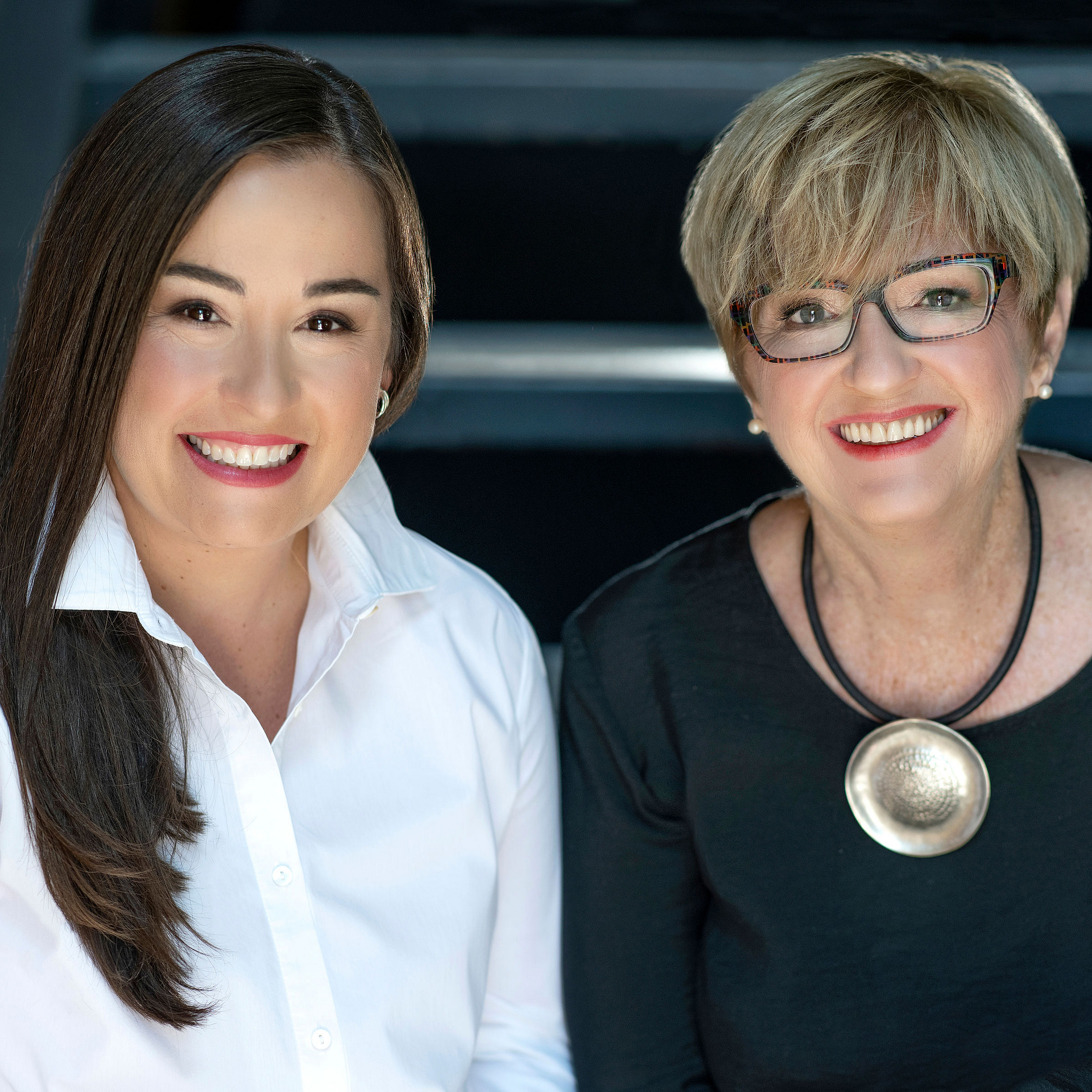 Barbara Carole by Michelle Valberg Z720839b square - About