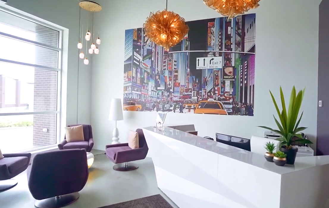 Innovation Realty Ltd., Brokerage Kanata Office 00-00-08 Innovation Realty Ltd., Brokerage Kanata Office 00-00-08